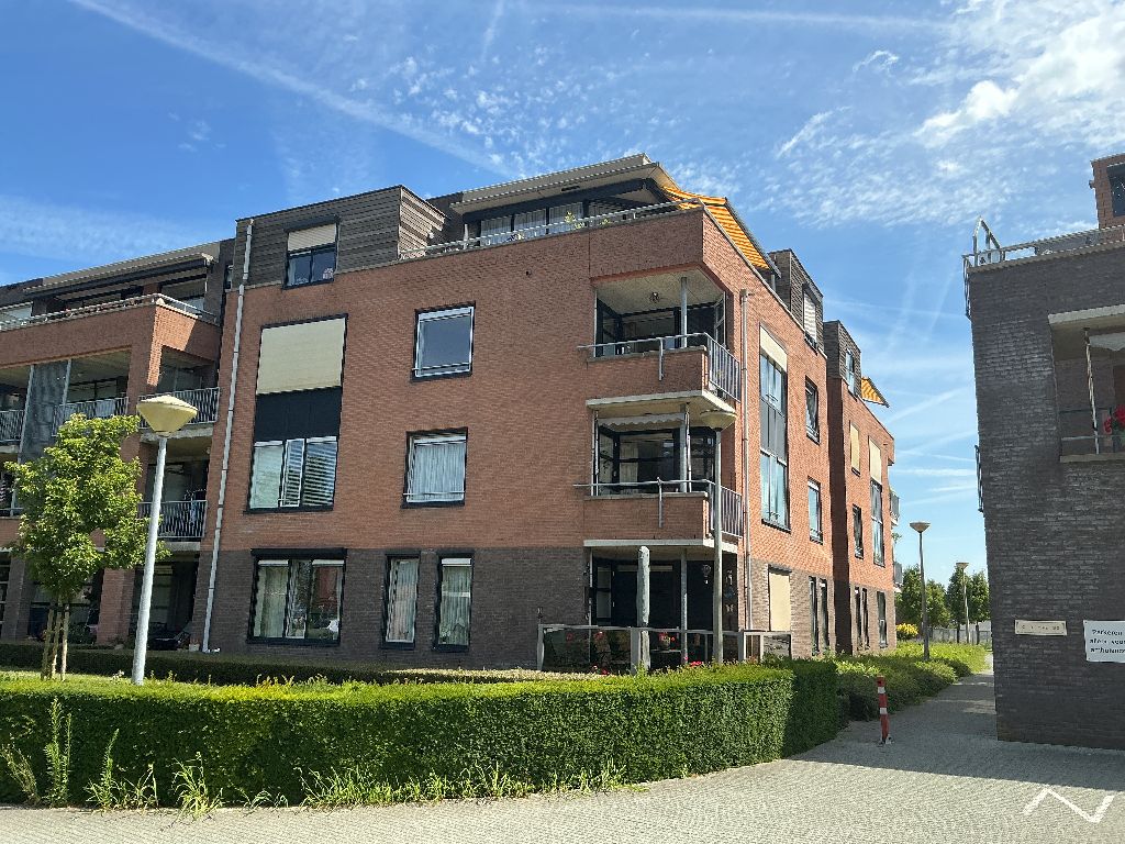 Appartement te huur: Hofstaete 123, Kern Herveld Herveld