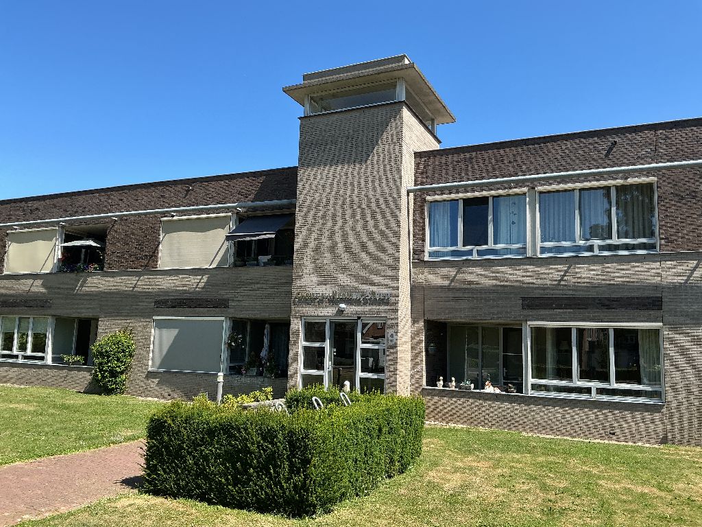Appartement te huur: Steenbeekstraat 9-1, Omg. Vluchtheuvellaan Zetten