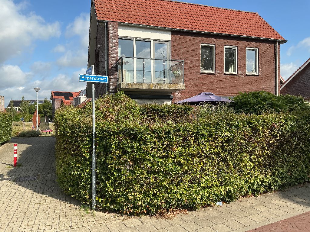 Appartement te huur: Aldershof 2, Kern Oosterhout Oosterhout