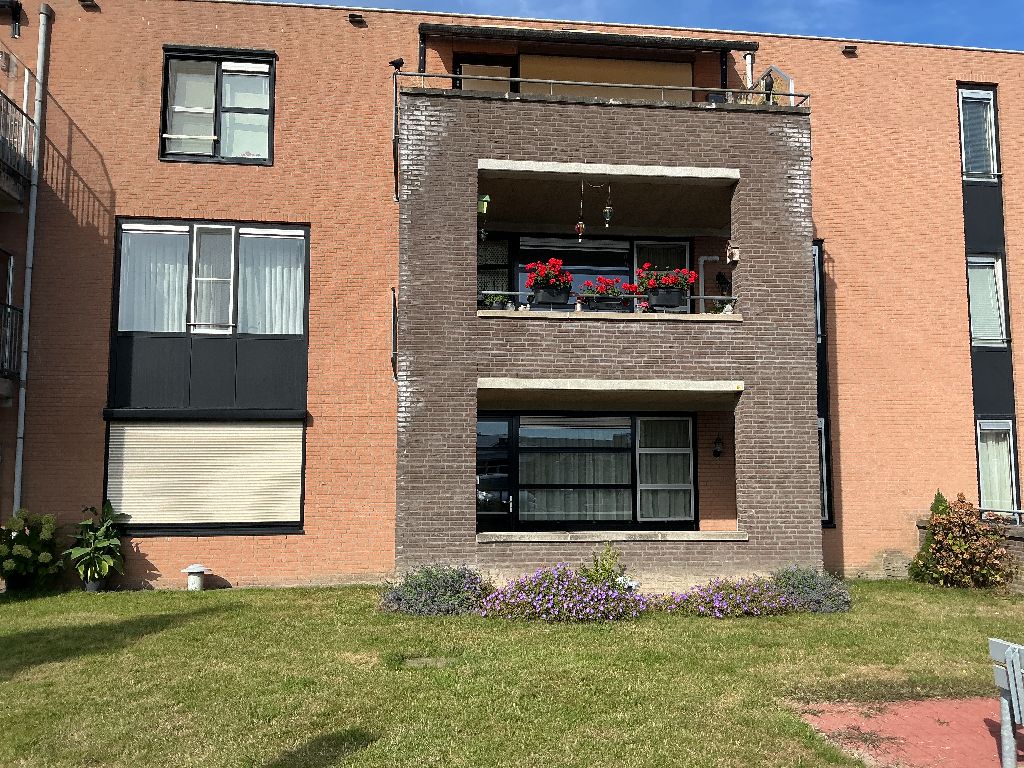 Appartement te huur: Hofstaete 3, Kern Herveld Herveld