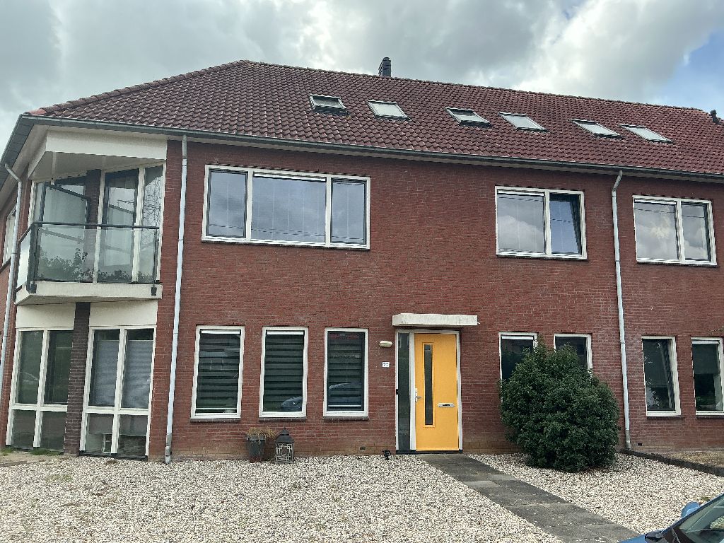 Apartment for rent: Zandstraat 72, Kern Oosterhout Oosterhout