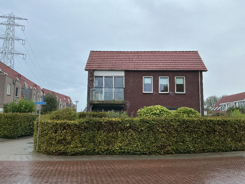 Appartement te huur: Aldershof 4, Kern Oosterhout Oosterhout