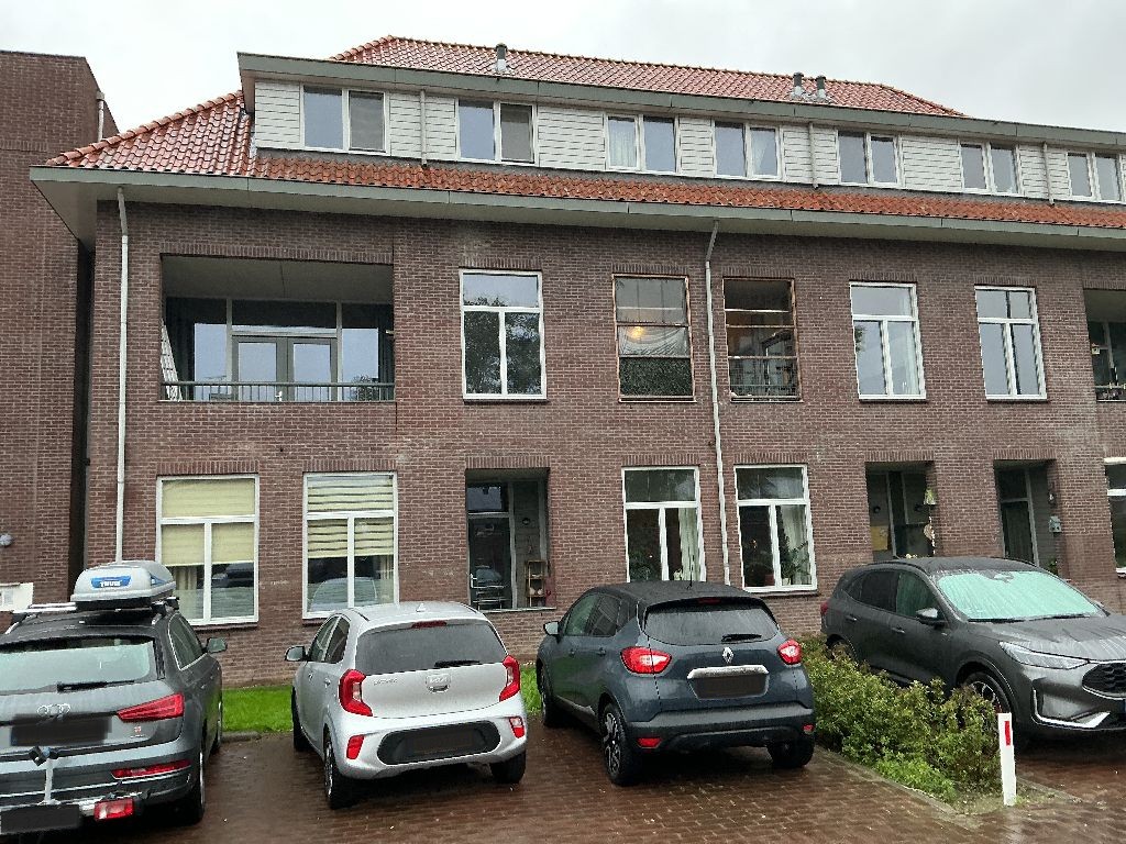 Appartement te huur: Steenbeekstraat 9-9, Omg. Vluchtheuvellaan Zetten